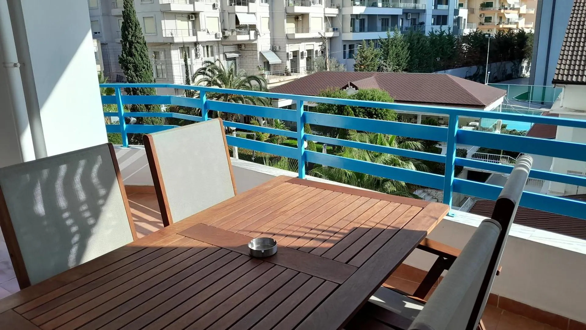 Franci Apartments 1 Sarande