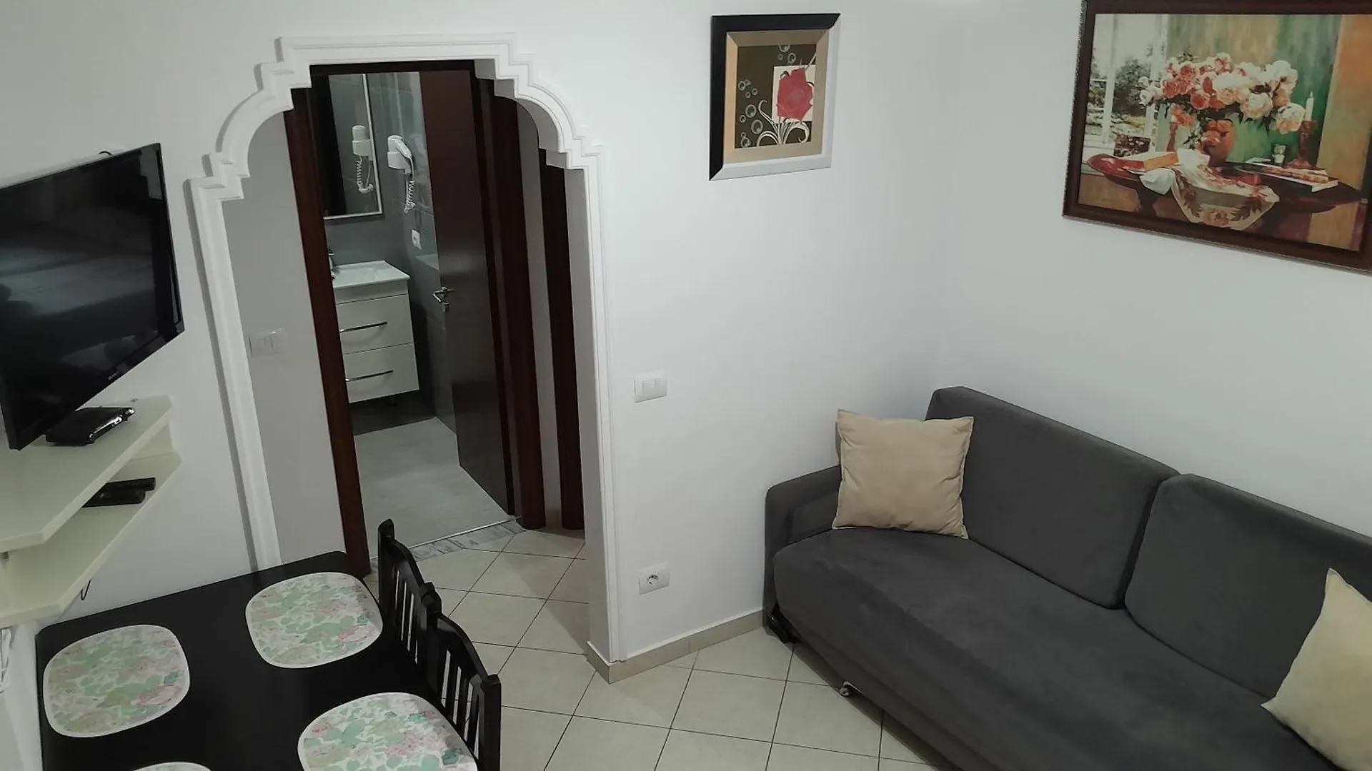 Franci Apartments 1 Sarande