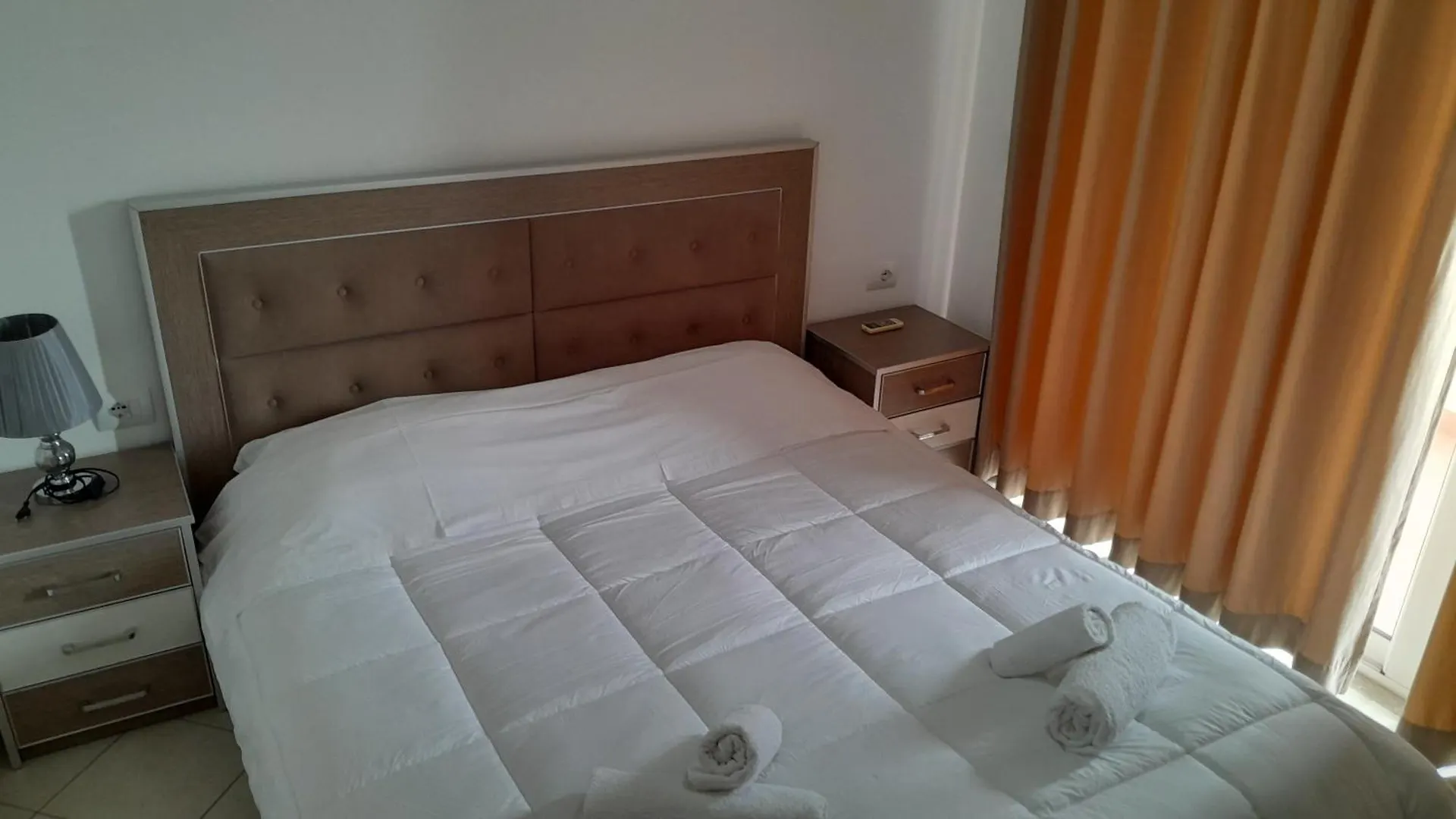 Franci Apartments 1 Sarande