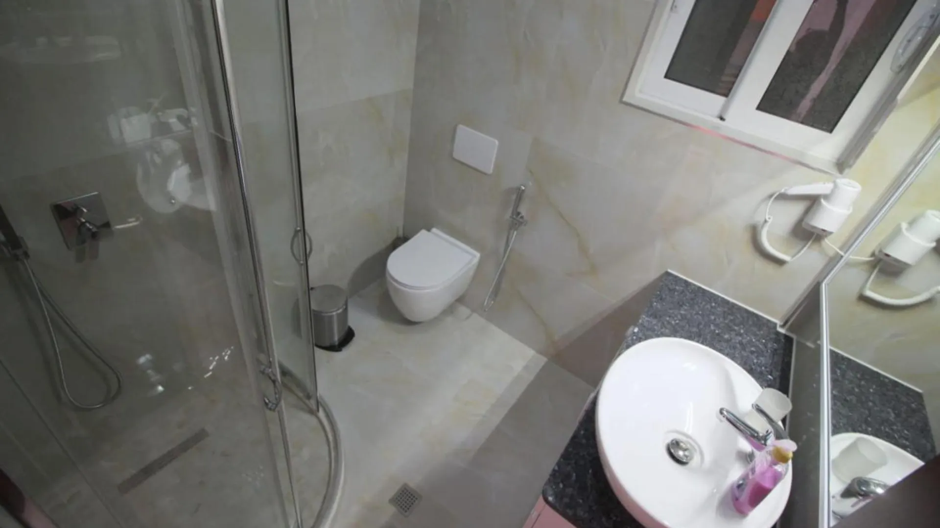 Franci Apartments 1 Sarandë Albania
