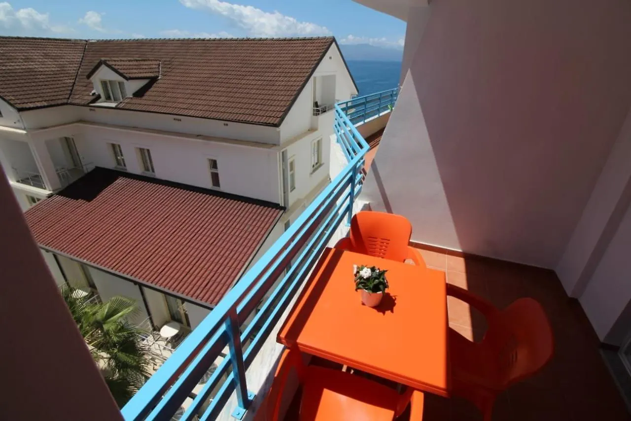 Franci Apartments 1 Sarandë