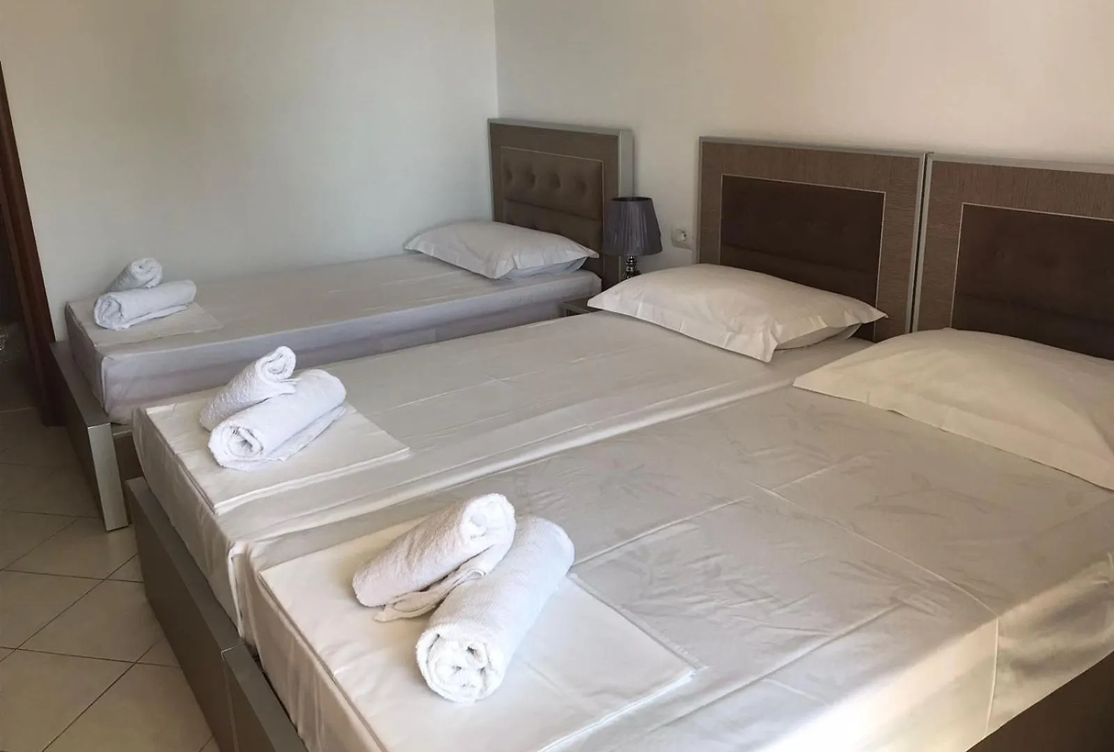 Franci Apartments 1 Sarandë