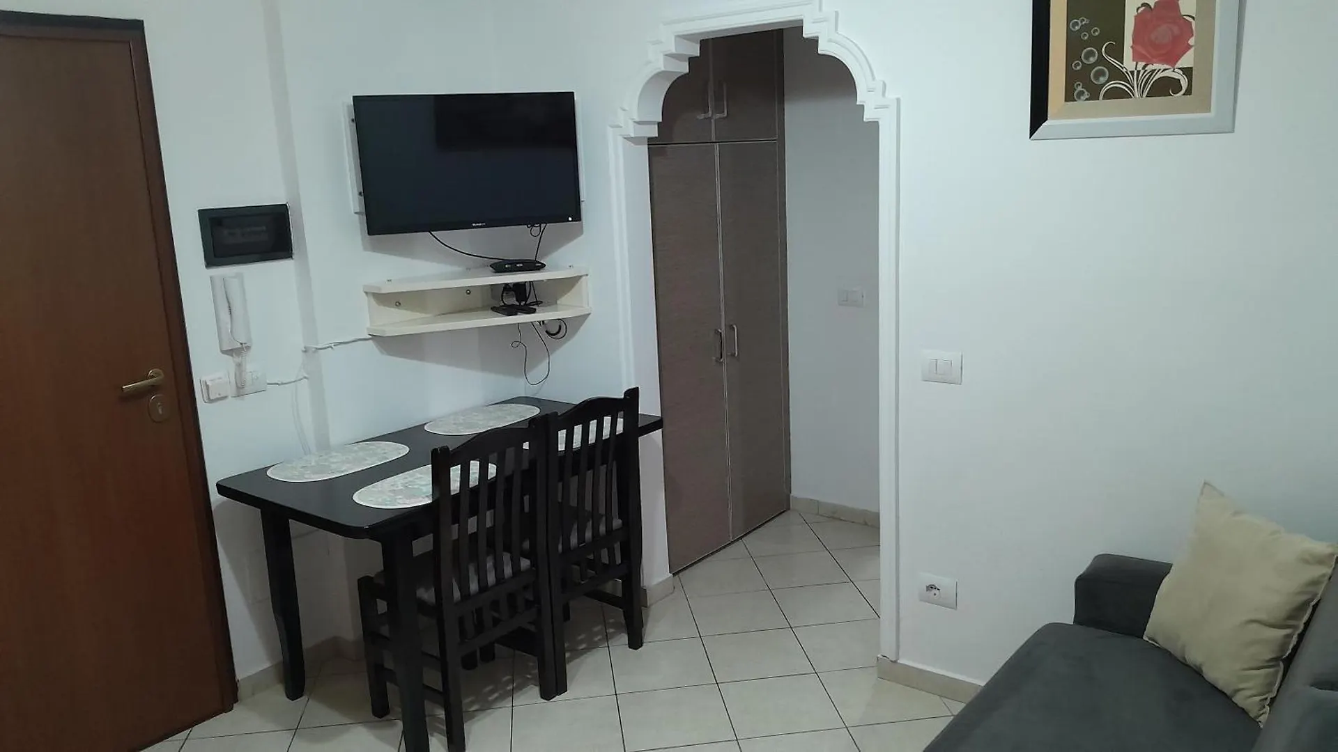 Franci Apartments 1 Sarandë Albania